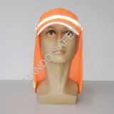 Polyester Taslon Cap with Reflective Tapes