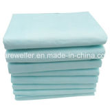 Disposable Underpad for Sanitary Use