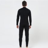 Men's Neoprene Wetsuit with Nylon Fabric