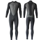 Hot Sale New Design Neoprene Material 3mm Wetsuit for Men's for Diving