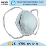 Particulate Filtration Air Purifying Respirator Mask