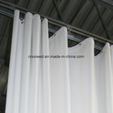Waterproof & Flame Retardant Tarpaulin for Insulated Warehouse Curtains