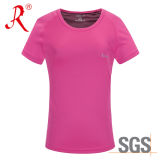 Summer Quick Dry and Breathable T-Shirt (QF-1804 women)