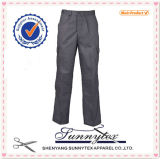 Hot High Quality Work Pants with Knee Pad