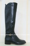 Trendy Elegant High Heels Lady Warm Winter Boot