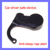 Clip on Ear Driver Road Wake up Safety Warner Nap Alarm Aniti Sleep Alert