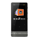 2.0 Inch Touch Button Screen with Speaker MP4 Player