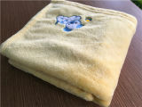 Cheap Warm Fleece Gift Blanket (ES2091818AMA)