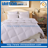 Luxury Hotel Brand Name Quilt for King Size Bed