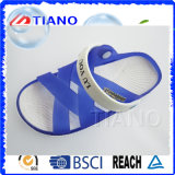New Soft PVC Side Children Sandals (TNK50049)