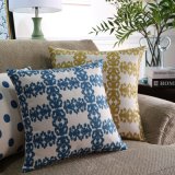 Cotton Linen Print 30X50cm Sofa Pillow Covers for Bed Clearance
