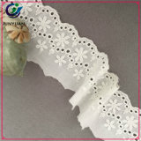 Manufacturers Selling Cotton Cloth Embroidery Lace