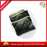 Branded Polyester Zipper Bag Packing Travel Kits