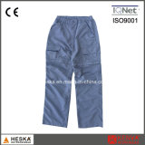 Outdoor Quick-Drying Long Pants Wear-Resisting Work Trousers