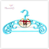 PP Plastic Butterfly Clothes Hanger Set of 3