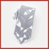 Cotton Tie Casual Fashion Necktie Manufacturers Wholesale