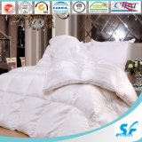 Home and Hotel Useful White Microfiber Polyester Quilt