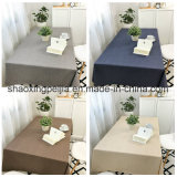 High Quality Waterproof Linen Tablecloth