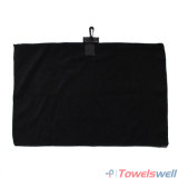 Microfiber Sports Towel with Hook
