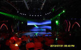 Indoor Full Color LED Curtain of P7.62