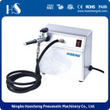 HSENG AS16-2K Mini Compressor Air Nail Art