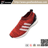 Stlye Slip-on Flyknit Casual Sports Shoes 20305-3