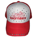 Traditional Trucker Cap Trucker Hat with Foam Back Gj1713