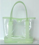 OPP Header Printing Plastic Packing Bag (plastic bag)