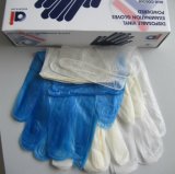 Disposable Rectal Examination Powder Free Vinyl Gloves