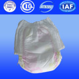 Disposable Baby Training Pants Diaper Baby Pull up Diaper Manufacturer in China (PL512)