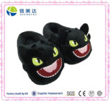 Train Your Dragon Toothless Plush Slipper Approx