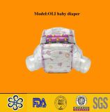 Good Quality Disposable Baby Diapers Manufacturer in China Wholesale