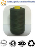 100% Spun Polyester Thread for Jeans Sewing Use