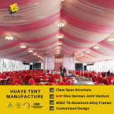German Quality Wedding Center Tent for Sale (hy189b)