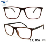 Latest Design Fashion Glasses Tr90 Optical Frame Eyeglass Eyewear (MZ17-05)