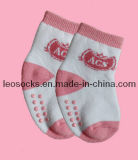 New Winter Children Socks Cartoon Baby Boys Girls Cotton Socks