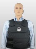 Anti-Riot Stab-Resistance Bullet Proof Police Special Duty Uniform