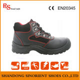 Ladies High Heel Safety Shoes RS330