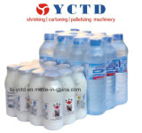 Drink Water Plastic Bottle Wrapping Machine (Beijing YCTD)