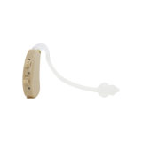 Ce & FDA China Best Open Fit Digital USB Rechargeable Hearing Aid