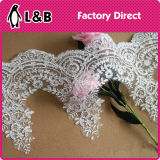 Fashion Popular Graceful Decorative Alencon Wedding Lace Bridal Lace