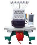 Single Head High Speed Tubular Cap Embroidery Machine (TLC901)