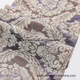 2018 Chenille Style Textiles Piece Dyed Fabric Supplier