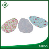 Flower Pattern Forefoot Pad Forefiit Cushion