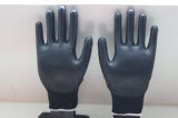 13G Hppe Cut-Resistance Work Glove with PU Coated Level 3