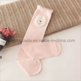 Newest Cutey Animals for babies Tube Lace Cotton Sock