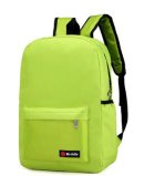 2018 Fashion Sport Laptop Backpack School Bag Travel Hiking Camping Business Promotional Backpack (GB#20001)