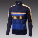 High-Quality Soccer Jerseys-Long-Sleeve-Shirt-Men-Soccer-Tracksuit-Running-Training-Jacket-Sportswear