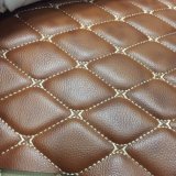 Embroidery Leather for Bag Sofa