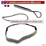 Wedding Party Supplies Headband Jewelry Set Yiwu Market (P3079)